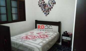 Imagem 5: Sobrado com 3 dormitórios à venda, 313 m² por R$ 1.000.000,00 - Mogi Moderno - Mogi das Cr