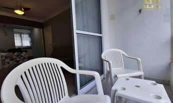 Imagem 2: Apartamento à venda na Praia das Astúrias, 2 Dormitórios, 1 Vaga