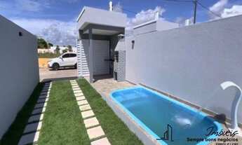 Imagem 2: CASA RESIDENCIAL em CAMAÇARÍ - BA, JAUÁ