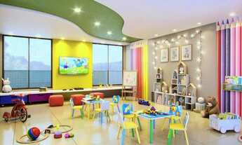 Imagem 7: Apartamento com 3 dormitórios à venda, 93 m² na Aldeota