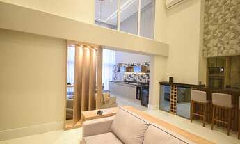 Imagem 6: Apartamento para venda com 163 metros quadrados com 4 quartos em Vila Andrade - São Paulo