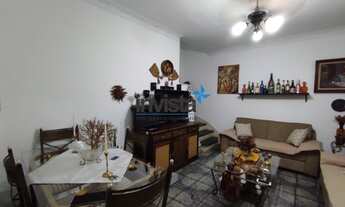 Imagem 7: Casa 2 quartos no macuco em santos