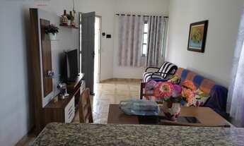 Imagem 2: Casa para venda tem 200 metros quadrados com 2 quartos em Unamar (Tamoios) - Cabo Frio - R