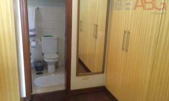 Imagem 2: Apartamento residencial à venda, Vila Leopoldina, São Paulo