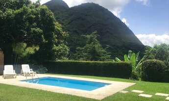 Imagem 3: Casa em Araras, linear com belissima vista