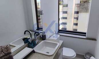 Imagem 6: Conjunto Comercial no Edifício Bandeira Tower excelente para Investidor