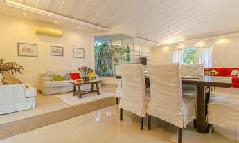 Imagem 6: Casa à venda, 566 m² por R$ 5.500.000,00 - Barra da Tijuca - Rio de Janeiro/RJ