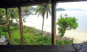 Imagem 4: Casa em Vila Velha - Angra dos Reis