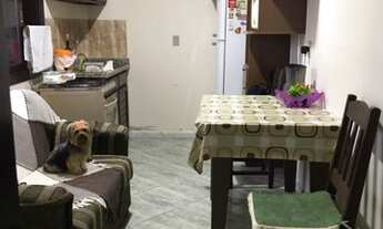 Imagem 5: Centralizado Apartamento com 1 dormitório