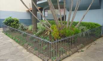 Imagem 2: Apartamento para venda possui 75 metros quadrados com 2 quartos em Medianeira - Porto Aleg