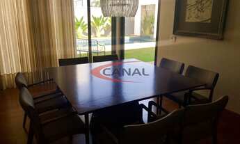 Imagem 6: Linda casa em loteamento fechado Residencial Jardim Estoril V