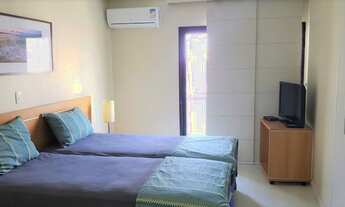 Imagem 2: Excelente Flat com 2 quartos no Leblon