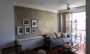 Imagem: Vitória - Apartamento Padrão - Barro Vermelho