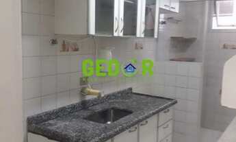 Imagem 6: Apartamento com 2 dorms, Jardim Marcel, São Paulo - R$ 265 mil, Cod: 4094