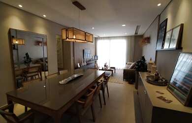 Imagem 3: Apartamento à venda no Aurora Gardens em São Carlos