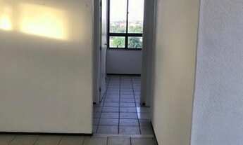 Imagem 2: Apartamento para venda possui 105 metros quadrados com 3 quartos em Papicu - Fortaleza - C