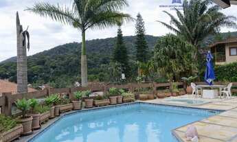 Imagem 7: Casa Alto Padrão para Venda em Carlos Guinle Teresópolis-RJ - CA-0606