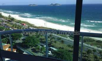 Imagem 6: VENDO SHERATON BARRA , COLUNA 01 , 2 SUITES
