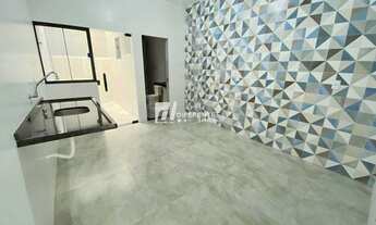 Imagem 7: Casa duas suítes no bairro da Luz