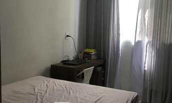 Imagem 2: Apartamento para venda tem 50 metros quadrados com 2 quartos