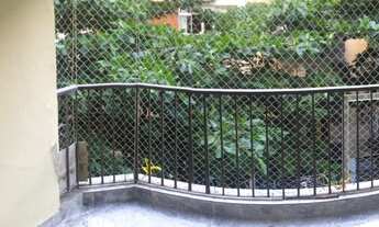 Imagem 6: Apartamento para venda com 68 metros quadrados com 2 quartos, 1 suíte e 1 vaga