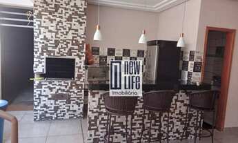 Imagem 7: Oportunidade! Apartamento com 3 dormitórios à venda, 84 m² por R$ - Setor Bueno - Goiânia