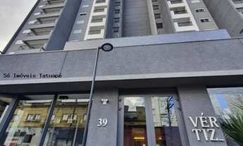 Imagem 2: Apartamento para Venda em São Paulo, Parque São Jorge, 3 dormitórios, 1 suíte, 2 banheiros