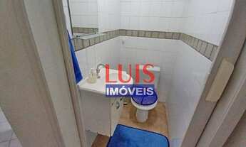 Imagem 7: Sala para alugar, 24m² por R$700/mês - Piratininga - Niterói/RJ - SA0121