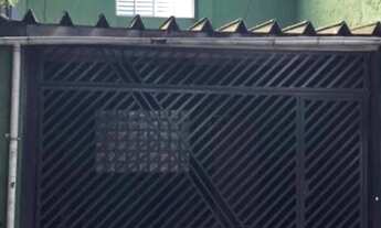 Imagem 4: Casa para venda com 110 metros quadrados com 3 quartos em Jaguaré - São Paulo - SP