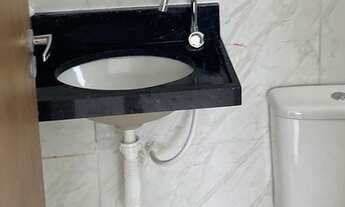 Imagem 5: Apartamento com Varanda no João Paulo II 49,6m²