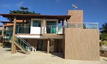 Imagem 3: Casa Tamandaré - finais de semana e feriado