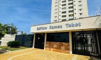 Imagem 2: Apartamento para aluguel, 3 quartos, 1 suíte, 2 vagas, Ramez Tebet - Três Lagoas/MS