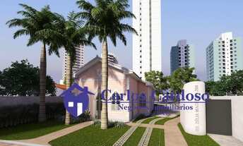 Imagem 7: CCNI - Apartamento 4 quartos na Torre | Nascente | 123 m²