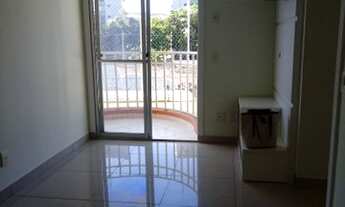 Imagem 7: Apartamento para aluguel e venda possui 52 metros quadrados com 2 quartos