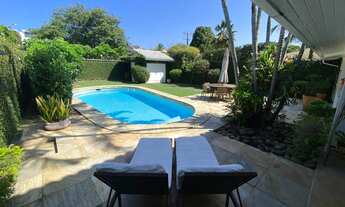 Imagem 2: Casa de condomínio para venda interlagos de itaúna, barra da tijuca