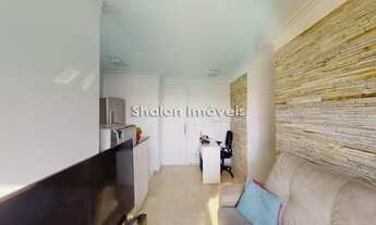 Imagem 4: Apartamento No Cond. Vida Plena, 50M2 | 2 Dormitorios