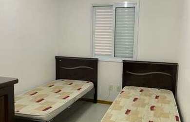 Imagem 6: Apartamento Mobiliado, Bosque Flamboyant, Taubaté/SP