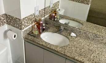 Imagem 6: Apartamento para venda tem 70 metros quadrados com 2 quartos em Pechincha - Rio de Janeiro