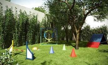 Imagem 6: Novo Condomínio Residencial na Presidente Vargas