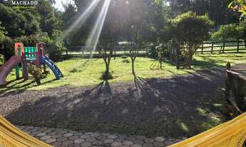 Imagem: Chácara no bairro Cachoeira - Portão REF