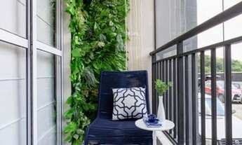 Imagem 7: Seu 2 Quartos com Suíte e vaga em Santa Rosa!! A 5 Min de Icaraí com Varanda e lazer com