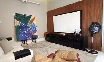 Imagem 7: CASA PARA VENDA 5/4 SENDO 5 SUÍTES - 900m² em Patamares - Salvador - BA