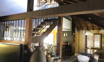 Imagem 5: Casa para venda com 370 metros quadrados com 4 quartos em Centro - Armação dos Búzios - RJ