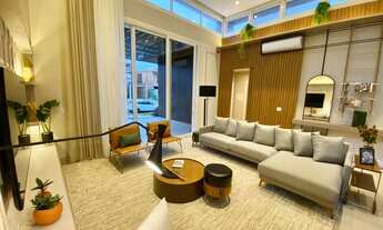 Imagem 4: Casa No Cond. Capão Ilhas Resort, Finamente Mobiliada e Decorada em 50x para Pagar