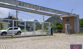 Imagem: Ótimo terreno dentro de condomínio com