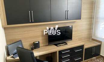 Imagem 3: Casa de Condomínio com 4 dorms, Condomínio Jardim Residencial Tivoli, Sorocaba - R$ 2.4 mi