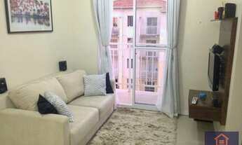 Imagem 5: RIO DE JANEIRO - Apartamento Padrão - PEDRA DE GUARATIBA