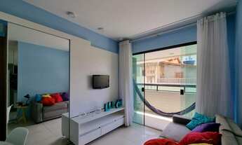 Imagem: Apartamento para venda com 40 m² com 1