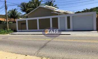 Imagem 2: Linda casa 2 quartos pronta na estrada do Guriri em Cabo Frio!!!