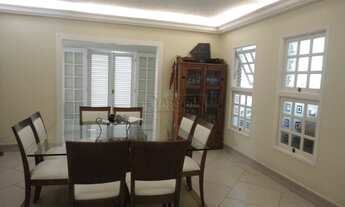 Imagem 3: SANTANA DE PARNAíBA - Casa de Condomínio - Alphaville